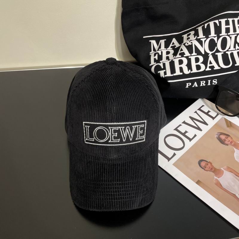 Loewe cap (48)